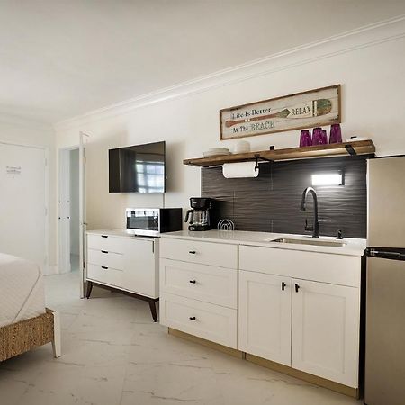 La Mer Suites Lauderdale-by-the-Sea Ngoại thất bức ảnh