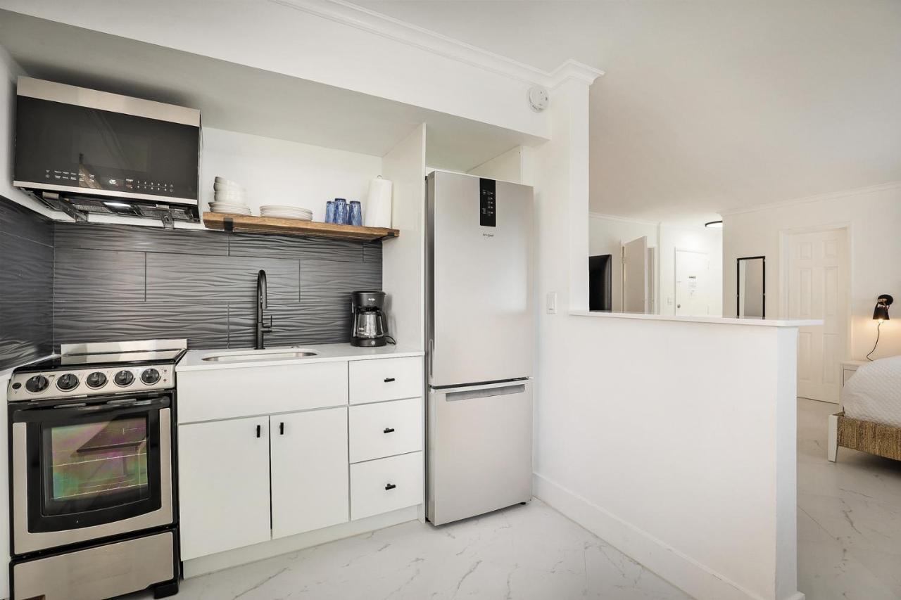 La Mer Suites Lauderdale-by-the-Sea Ngoại thất bức ảnh