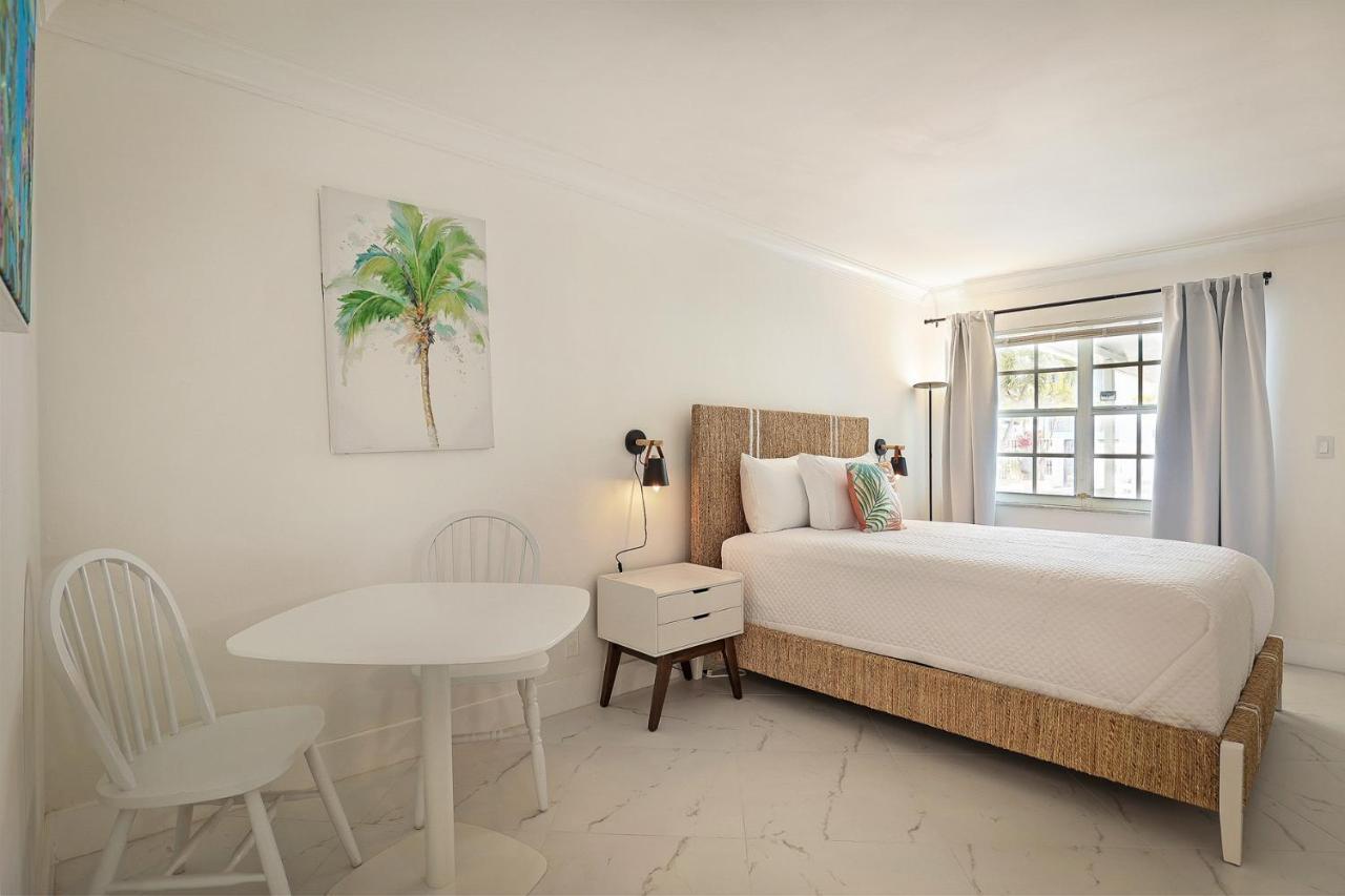 La Mer Suites Lauderdale-by-the-Sea Ngoại thất bức ảnh
