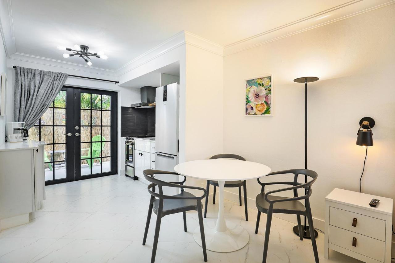 La Mer Suites Lauderdale-by-the-Sea Ngoại thất bức ảnh