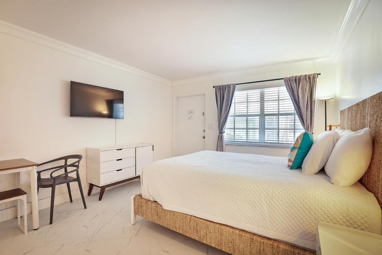 La Mer Suites Lauderdale-by-the-Sea Ngoại thất bức ảnh