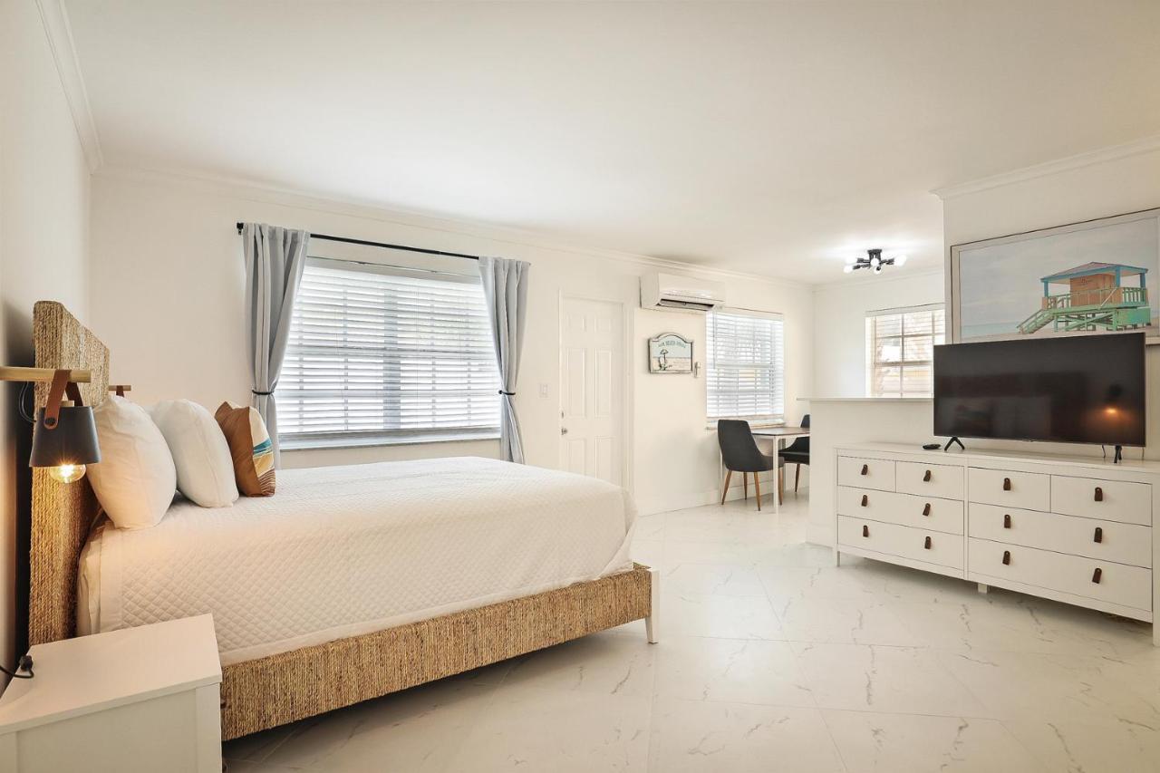 La Mer Suites Lauderdale-by-the-Sea Ngoại thất bức ảnh