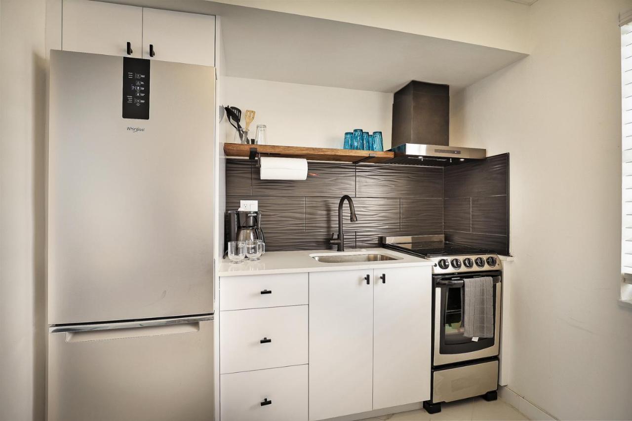 La Mer Suites Lauderdale-by-the-Sea Ngoại thất bức ảnh