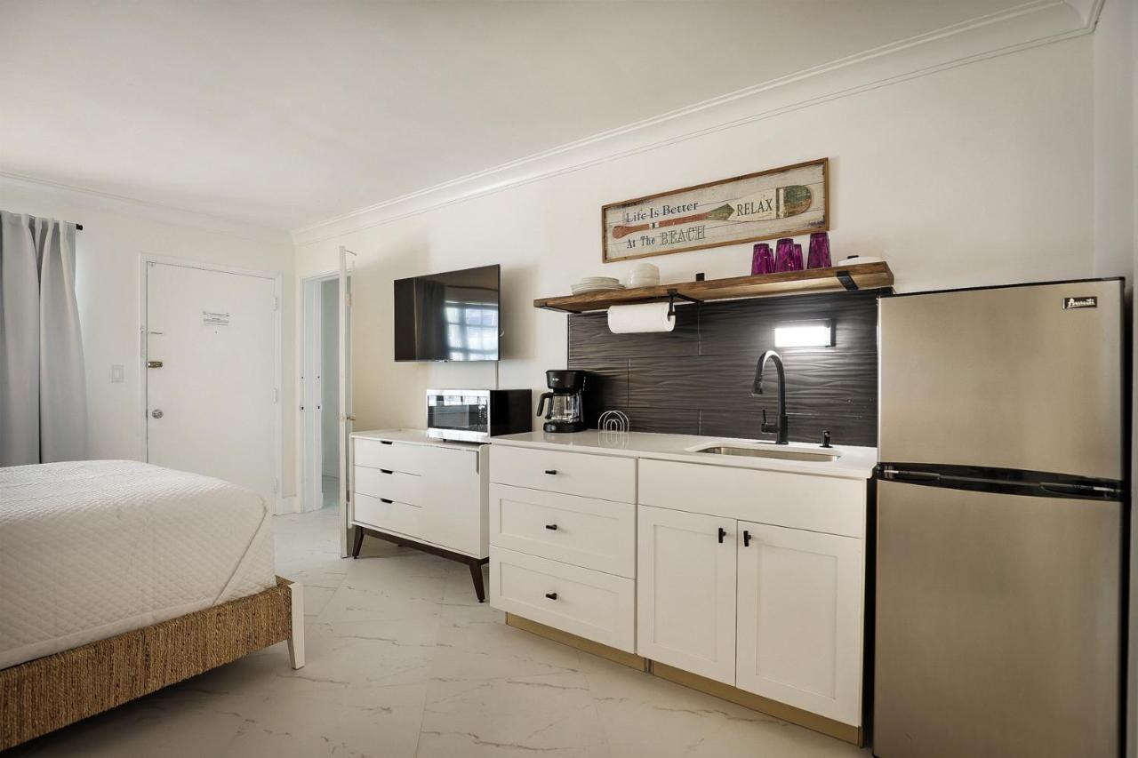 La Mer Suites Lauderdale-by-the-Sea Ngoại thất bức ảnh