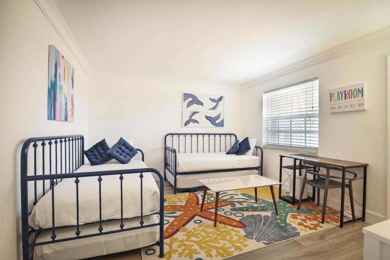 La Mer Suites Lauderdale-by-the-Sea Ngoại thất bức ảnh
