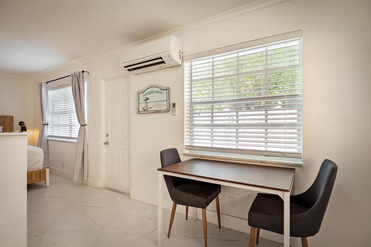 La Mer Suites Lauderdale-by-the-Sea Ngoại thất bức ảnh
