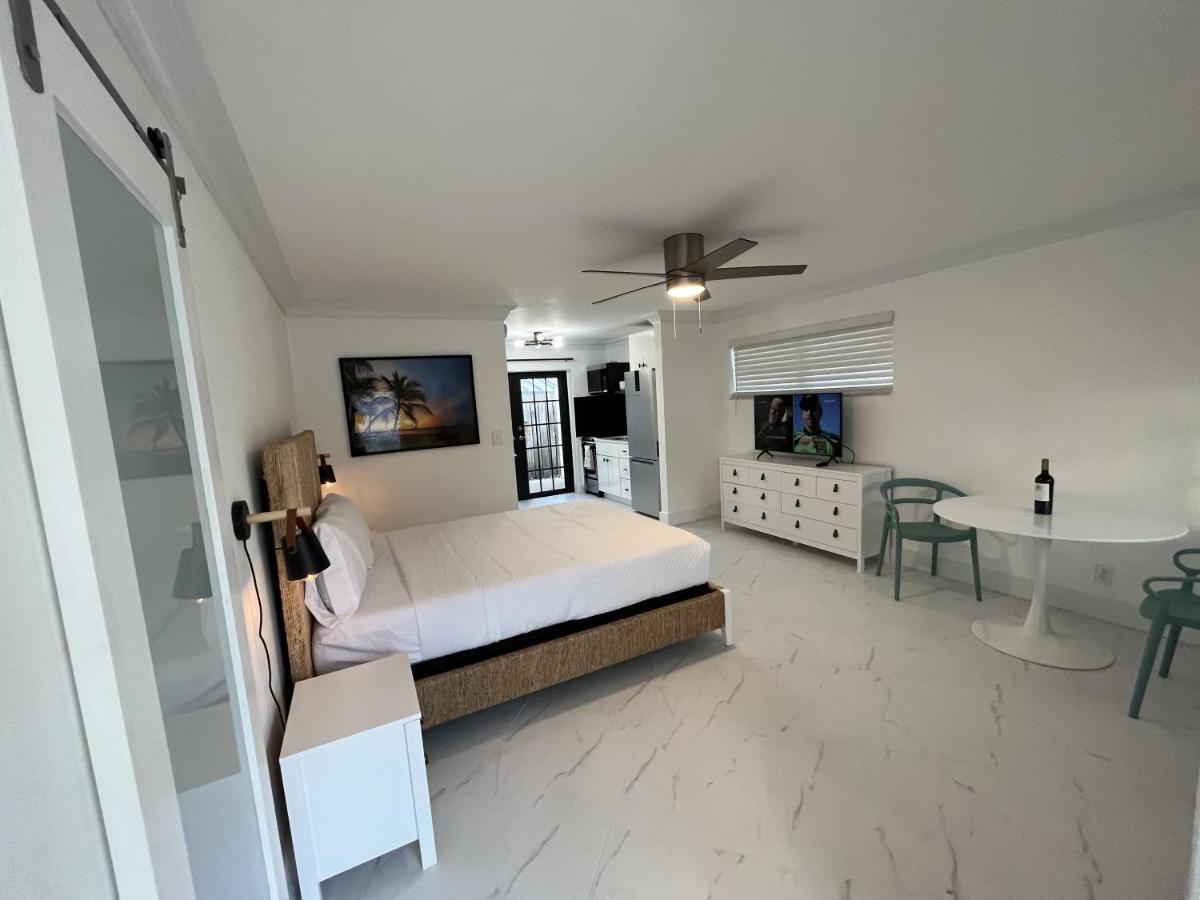La Mer Suites Lauderdale-by-the-Sea Ngoại thất bức ảnh