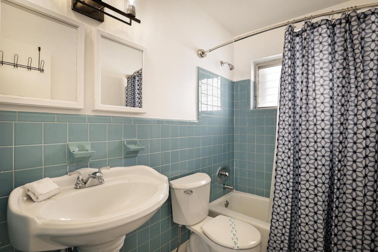 La Mer Suites Lauderdale-by-the-Sea Ngoại thất bức ảnh