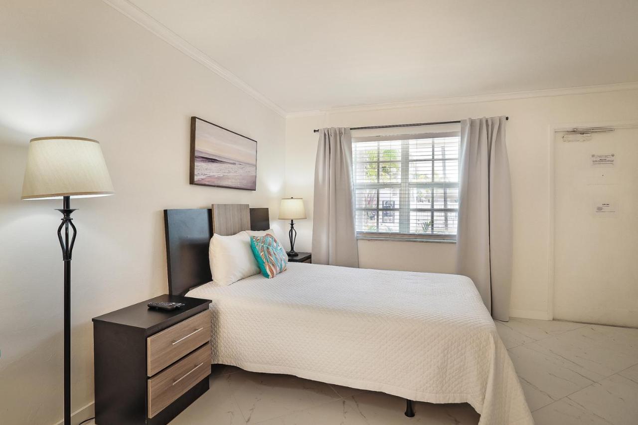 La Mer Suites Lauderdale-by-the-Sea Ngoại thất bức ảnh