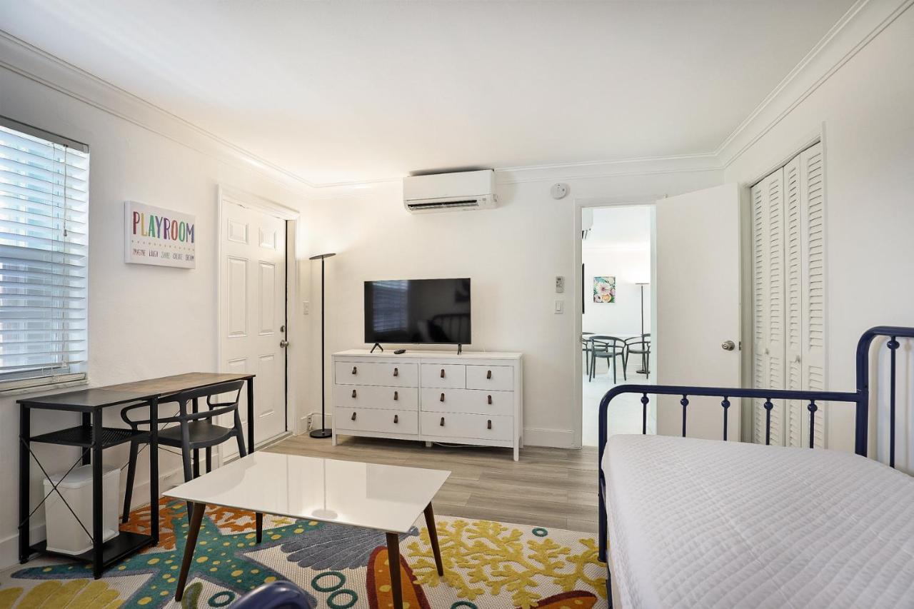 La Mer Suites Lauderdale-by-the-Sea Ngoại thất bức ảnh