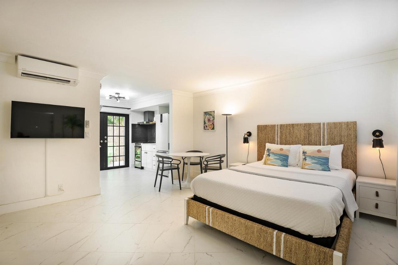 La Mer Suites Lauderdale-by-the-Sea Ngoại thất bức ảnh