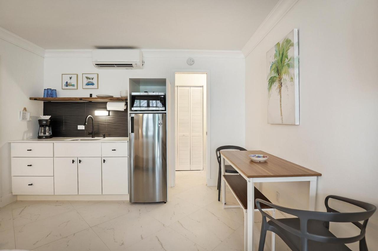 La Mer Suites Lauderdale-by-the-Sea Ngoại thất bức ảnh