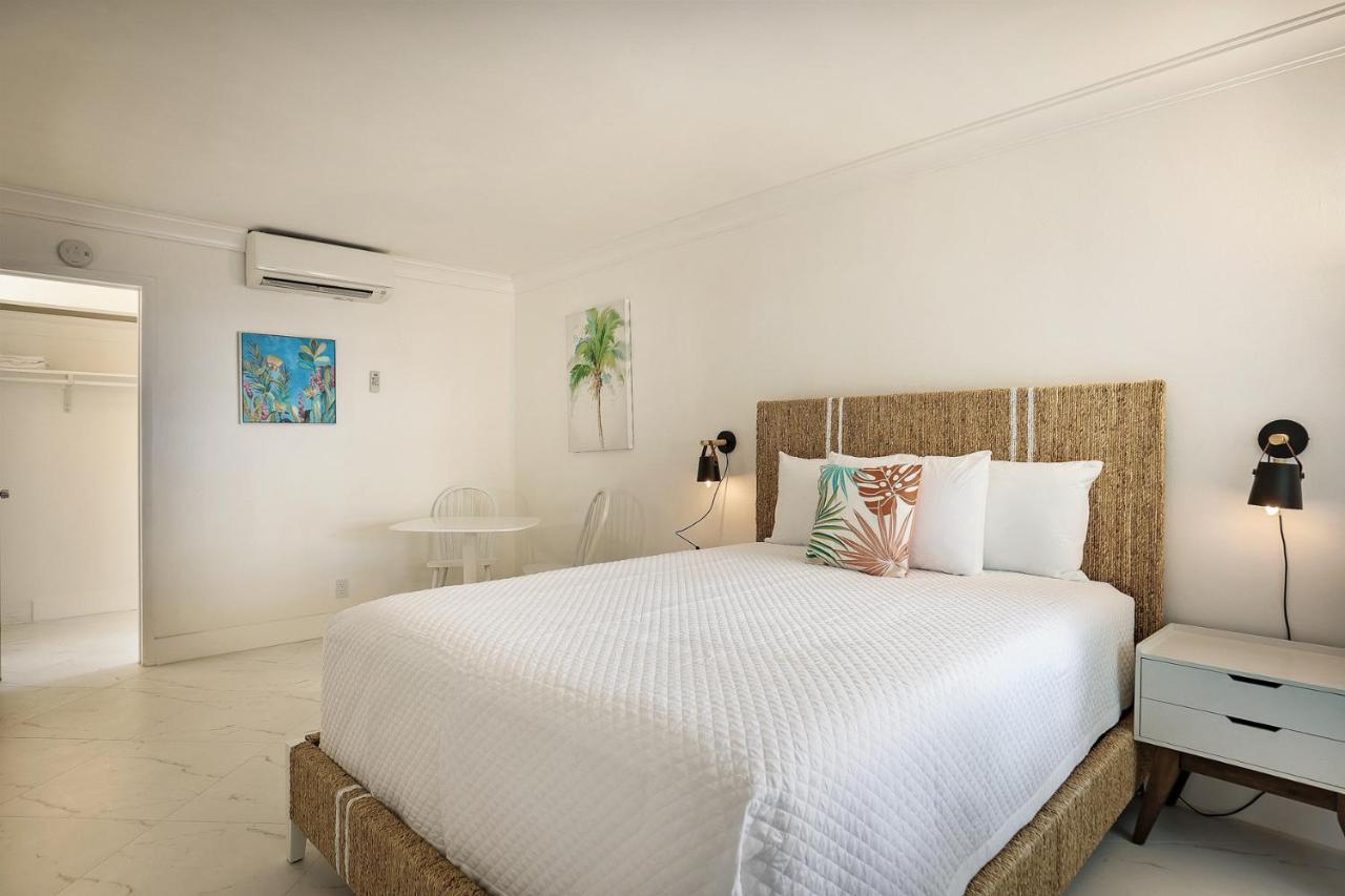 La Mer Suites Lauderdale-by-the-Sea Ngoại thất bức ảnh