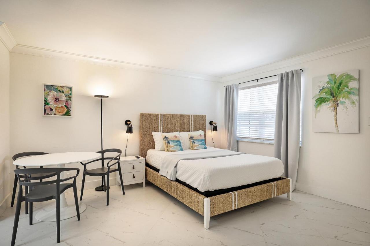 La Mer Suites Lauderdale-by-the-Sea Ngoại thất bức ảnh