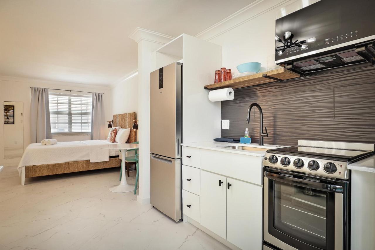 La Mer Suites Lauderdale-by-the-Sea Ngoại thất bức ảnh