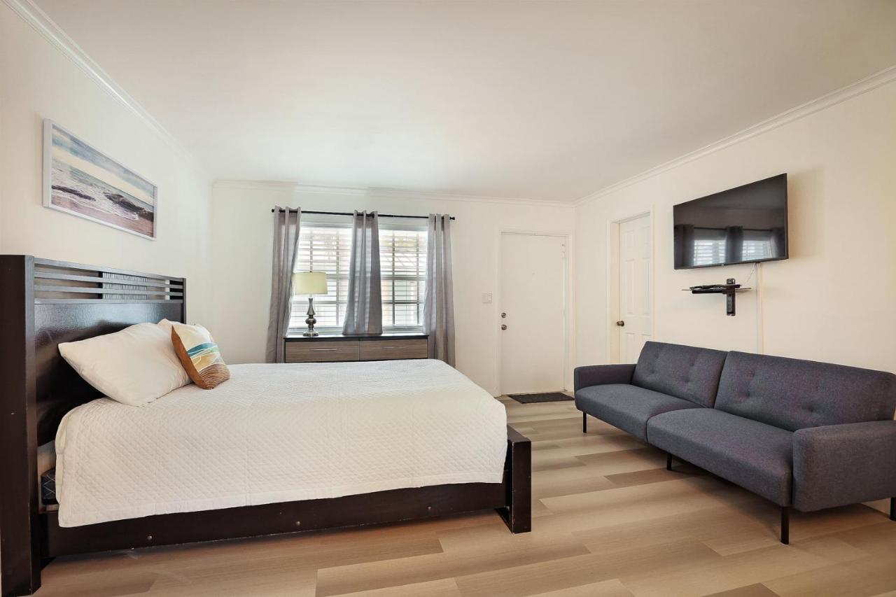 La Mer Suites Lauderdale-by-the-Sea Ngoại thất bức ảnh
