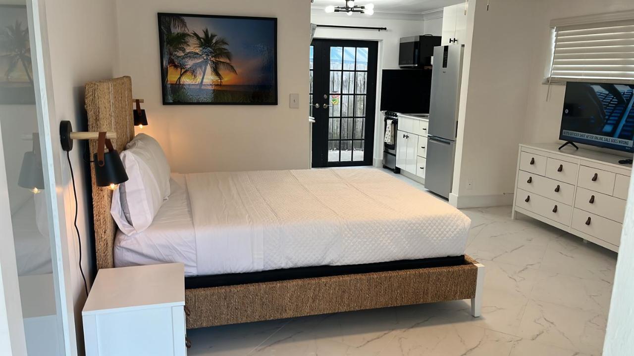 La Mer Suites Lauderdale-by-the-Sea Ngoại thất bức ảnh
