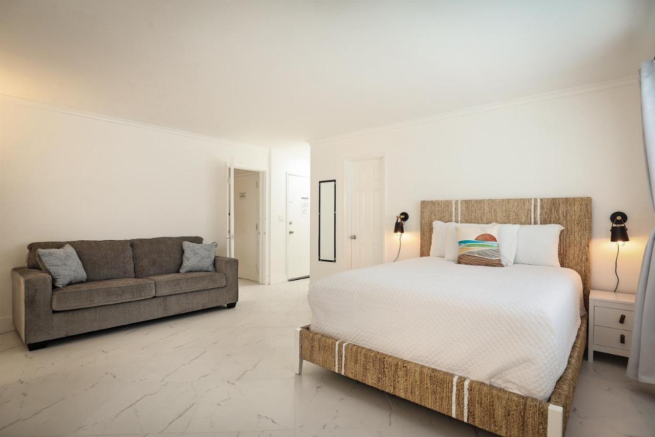 La Mer Suites Lauderdale-by-the-Sea Ngoại thất bức ảnh