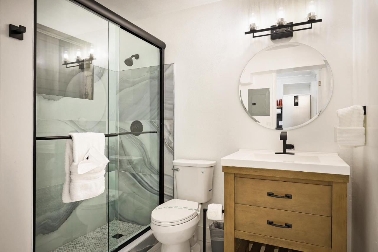 La Mer Suites Lauderdale-by-the-Sea Ngoại thất bức ảnh