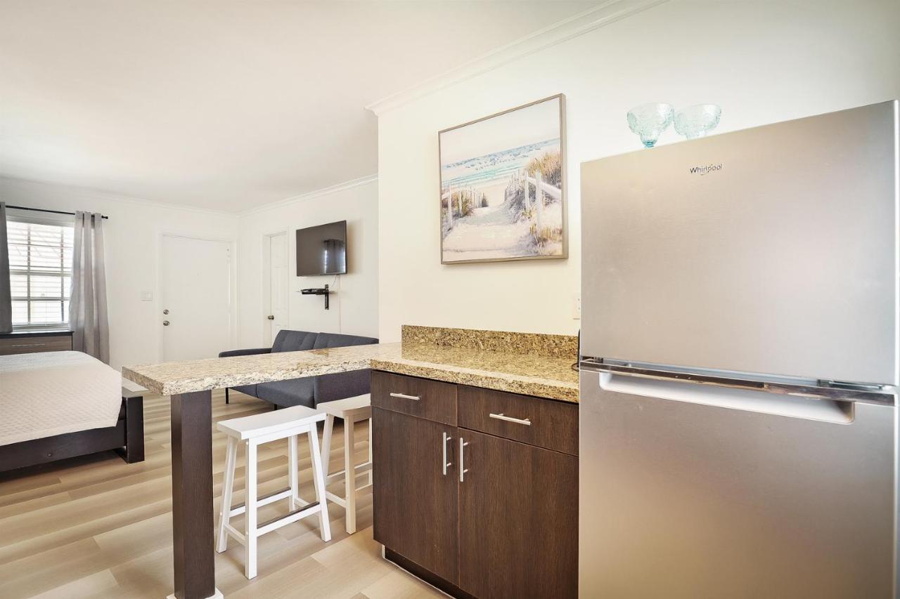La Mer Suites Lauderdale-by-the-Sea Ngoại thất bức ảnh