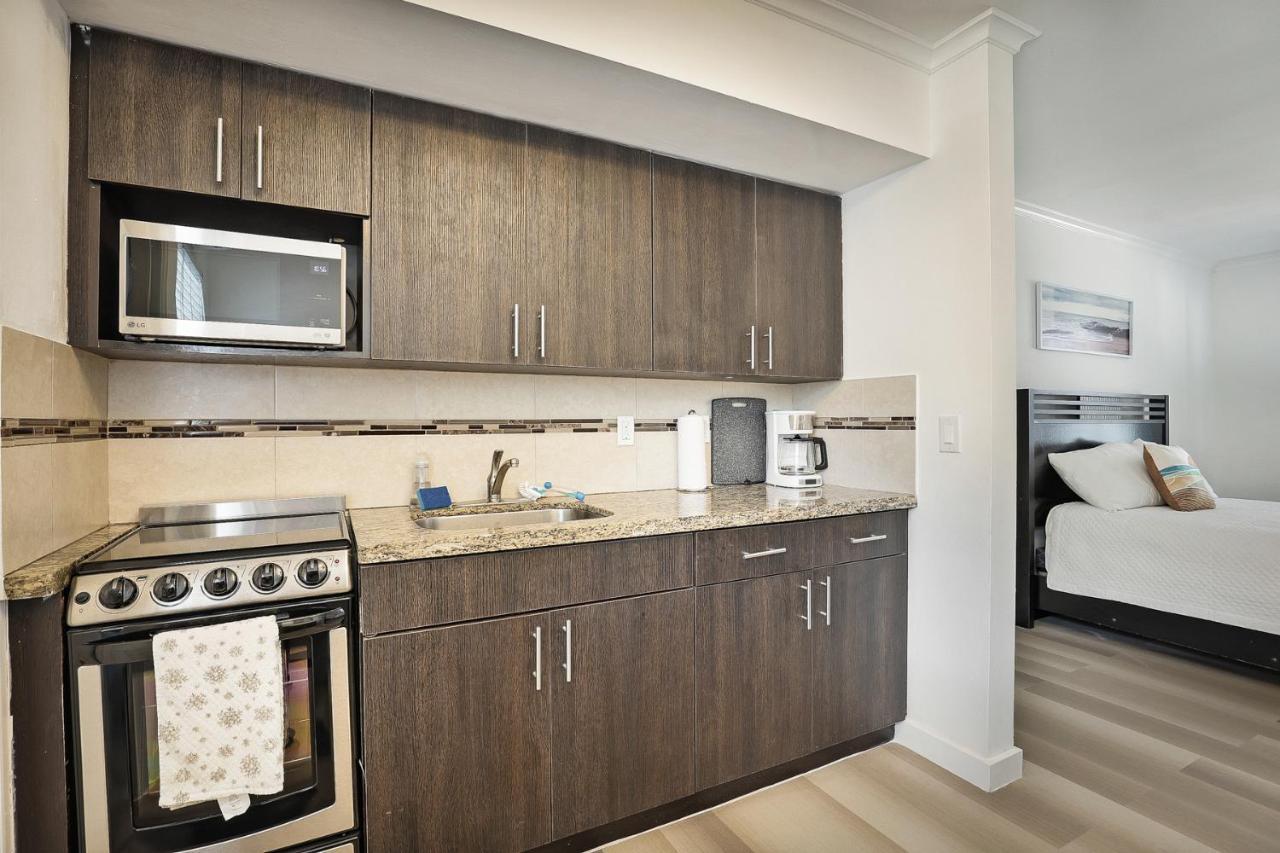 La Mer Suites Lauderdale-by-the-Sea Ngoại thất bức ảnh